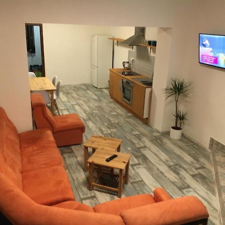 Portus Apartment Smržovka Extérieur photo