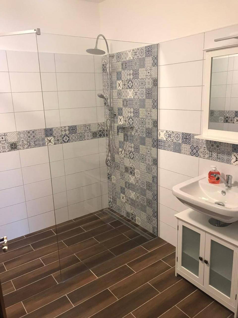 Portus Apartment Smržovka Extérieur photo