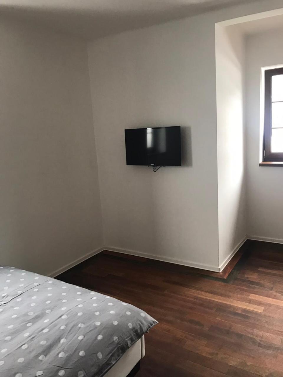 Portus Apartment Smržovka Extérieur photo