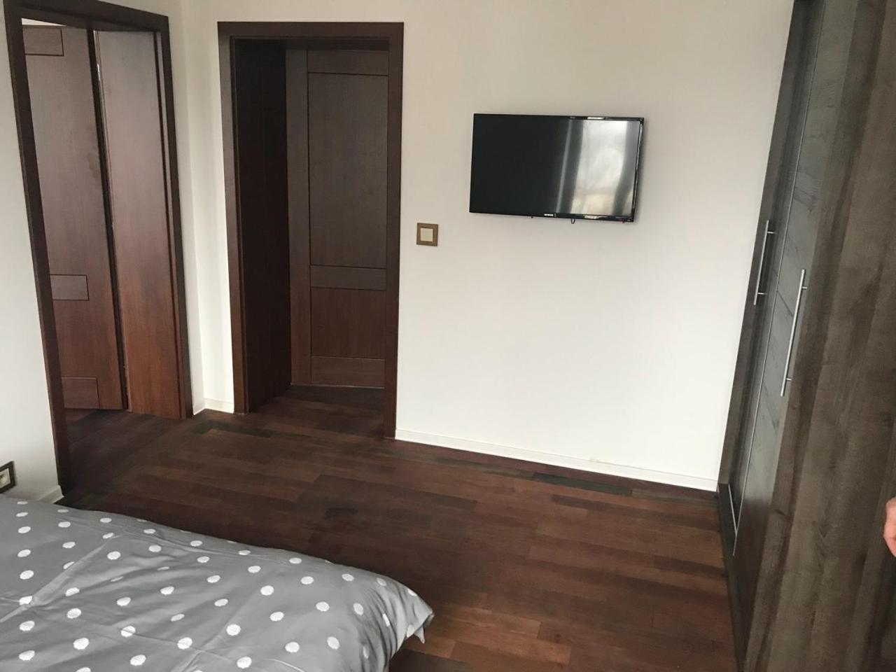 Portus Apartment Smržovka Extérieur photo