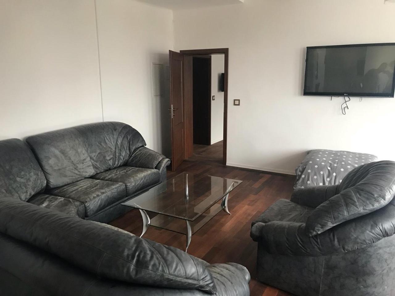 Portus Apartment Smržovka Extérieur photo