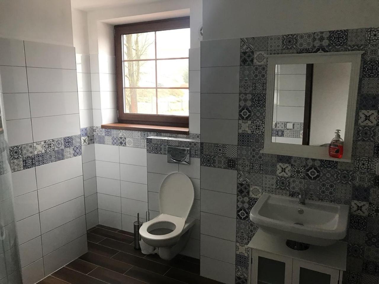 Portus Apartment Smržovka Extérieur photo