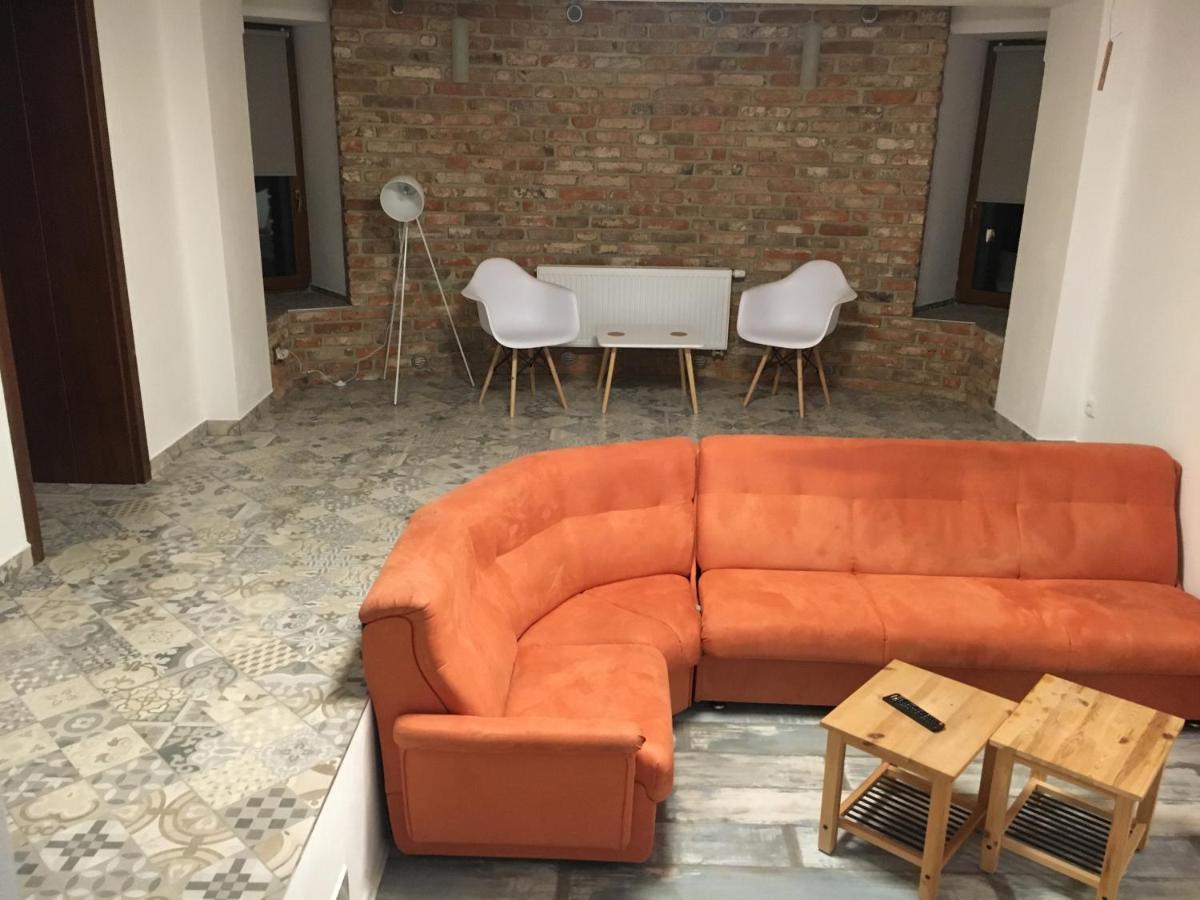 Portus Apartment Smržovka Extérieur photo
