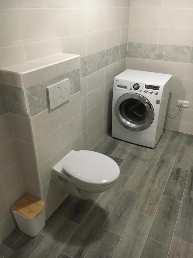 Portus Apartment Smržovka Extérieur photo