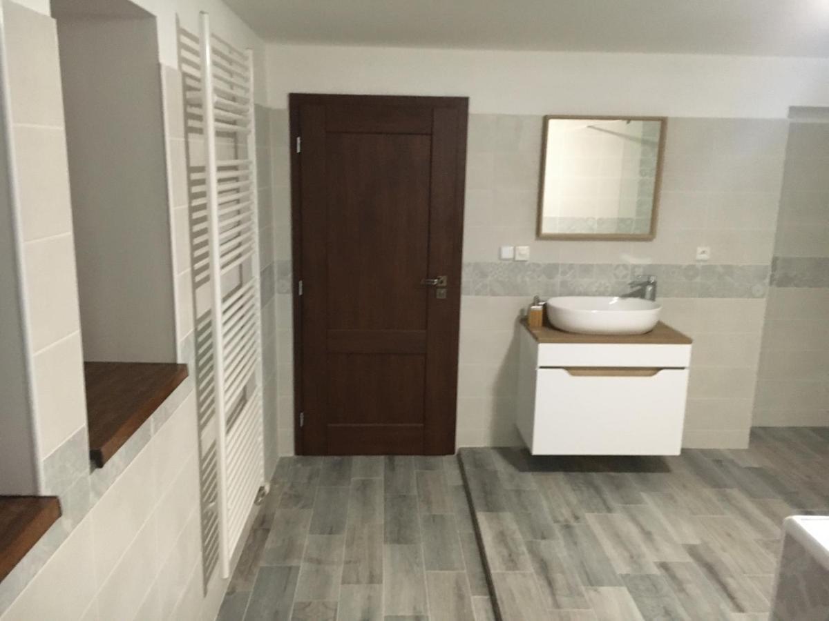 Portus Apartment Smržovka Extérieur photo