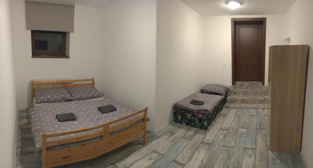 Portus Apartment Smržovka Extérieur photo