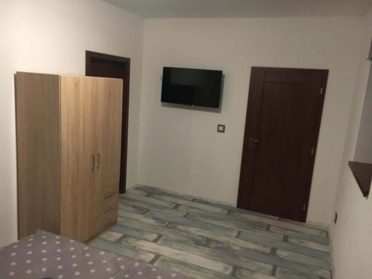 Portus Apartment Smržovka Extérieur photo