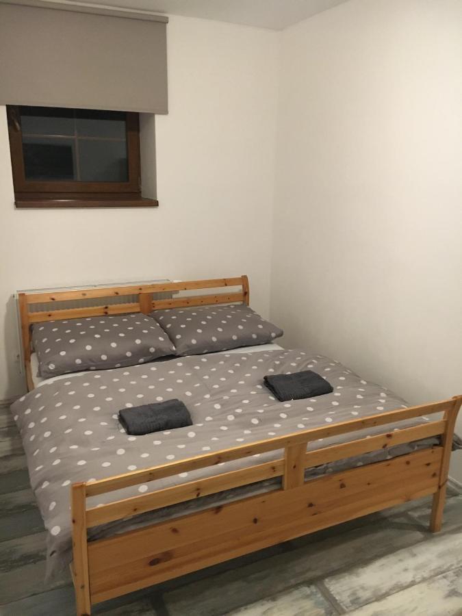Portus Apartment Smržovka Extérieur photo