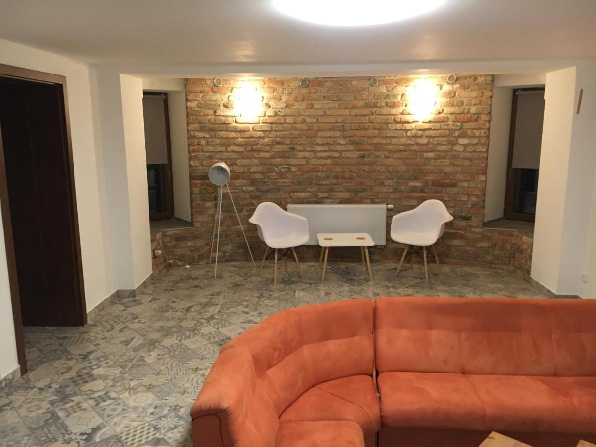 Portus Apartment Smržovka Extérieur photo