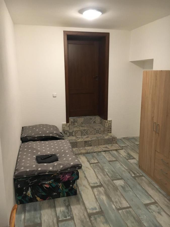 Portus Apartment Smržovka Extérieur photo